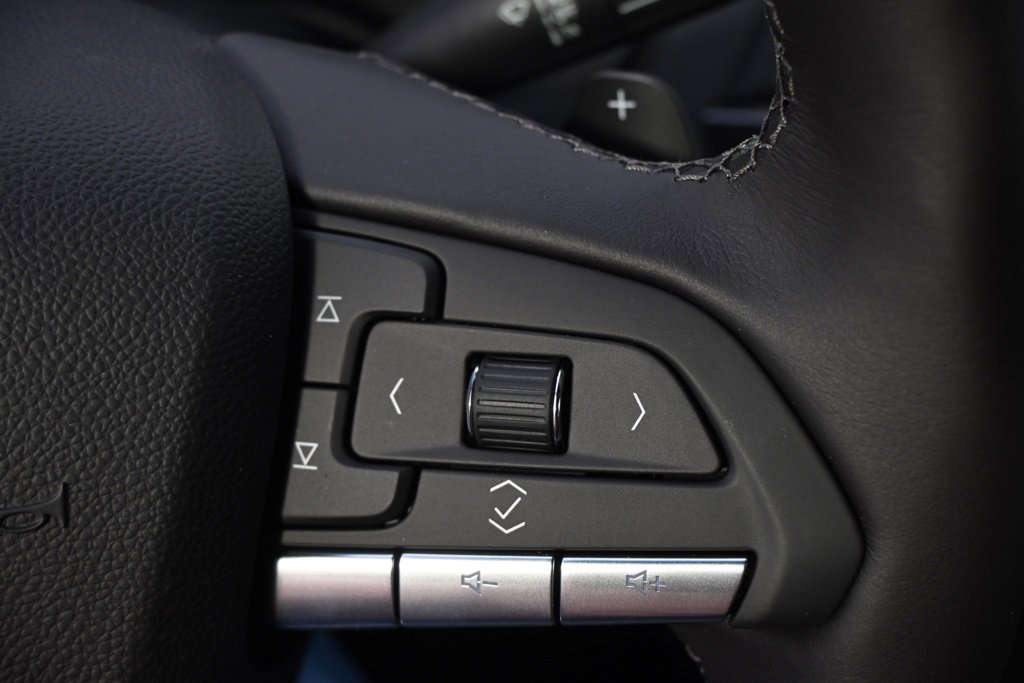 New 2026 Cadillac CT4 Premium Luxury image 35