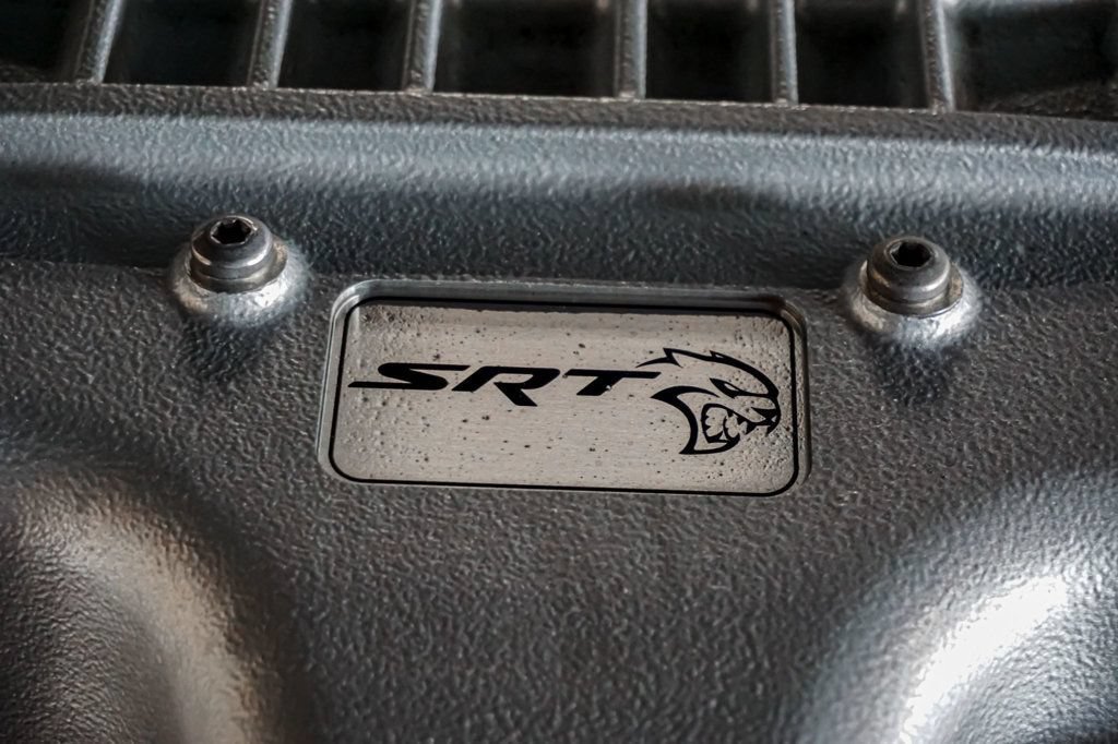 Used 2021 Jeep Grand Cherokee Trackhawk AWD/4WD image 73