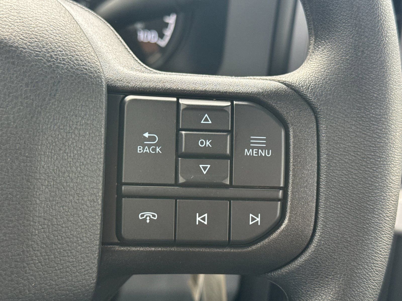 New 2026 Ford F350 XL w/ XL Chrome Package image 23