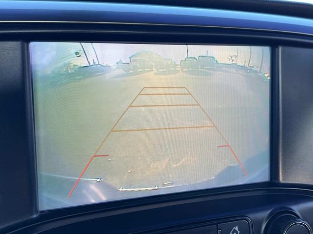 Used 2018 Chevrolet Silverado 1500 LT w/ All Star Edition image 28