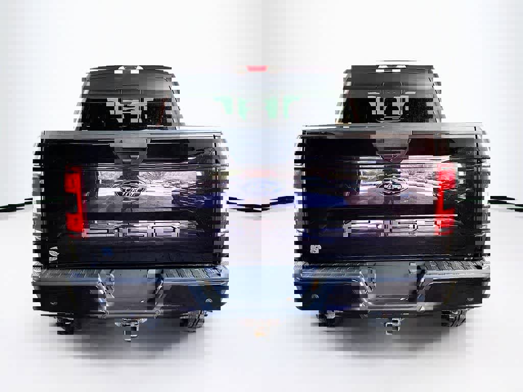 Certified 2019 Ford F150 XLT w/ Equipment Group 302A Luxury image 5