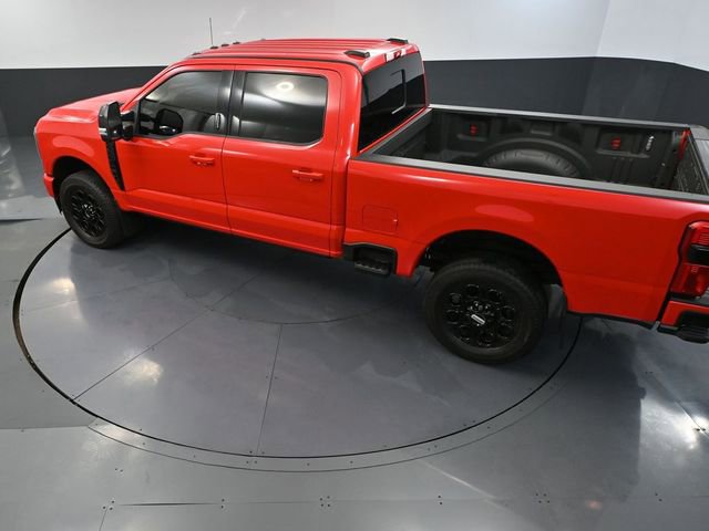 Used 2024 Ford F350 Lariat w/ Lariat Ultimate Package image 59