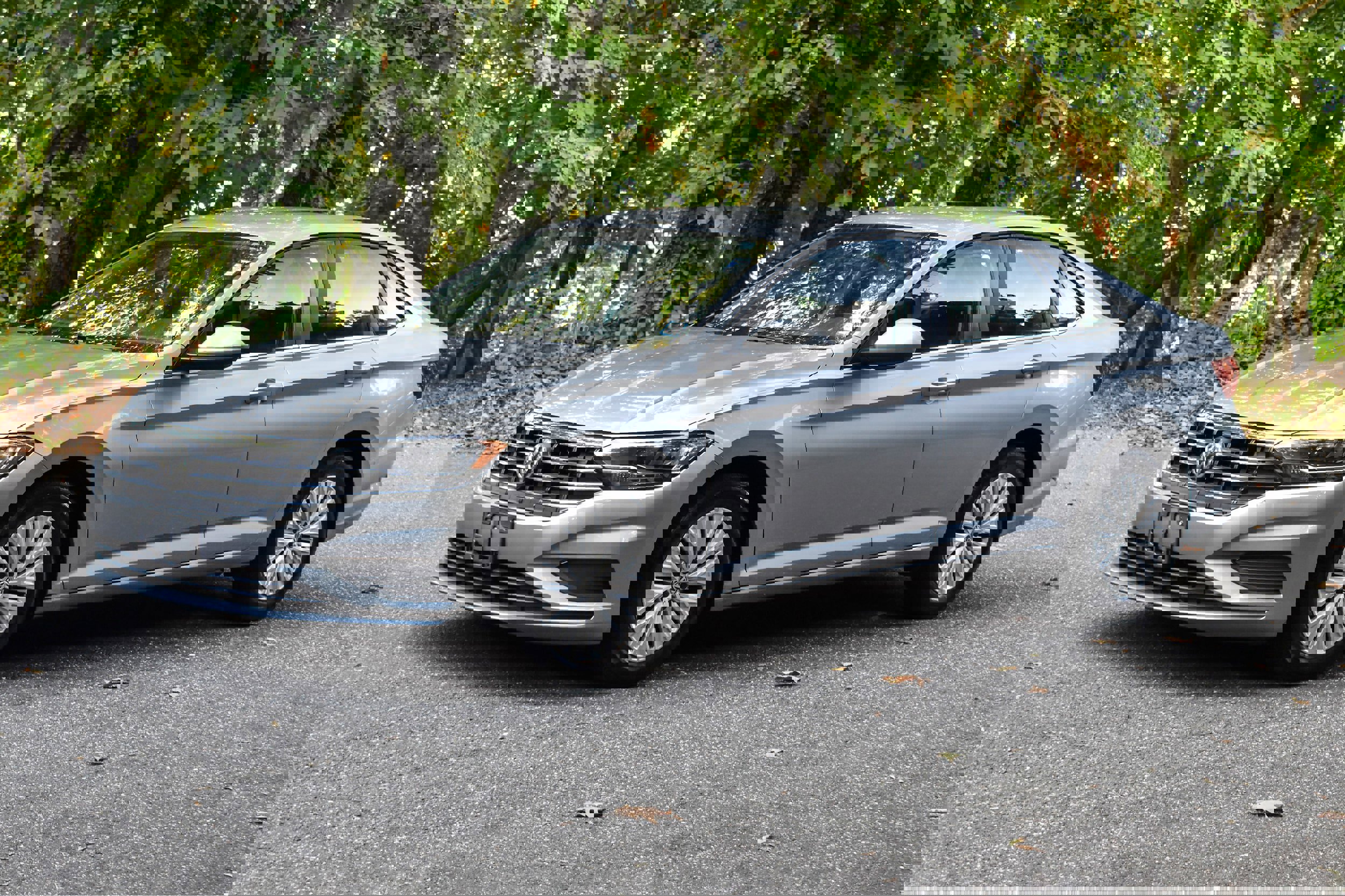 Used 2019 Volkswagen Jetta S w/ Driver Assistance Package