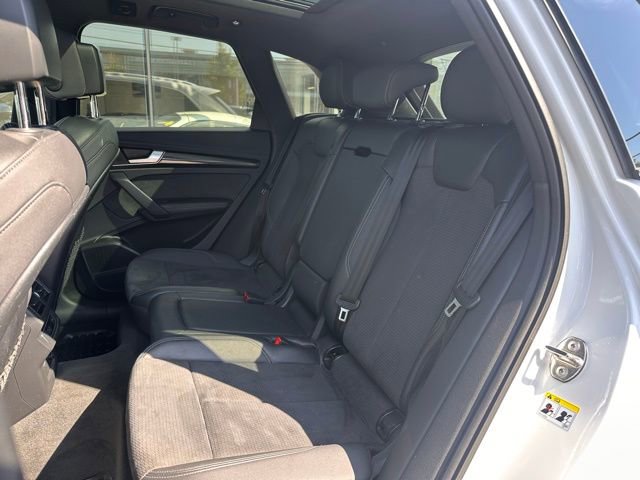 Used 2022 Audi SQ5 Premium Plus image 10