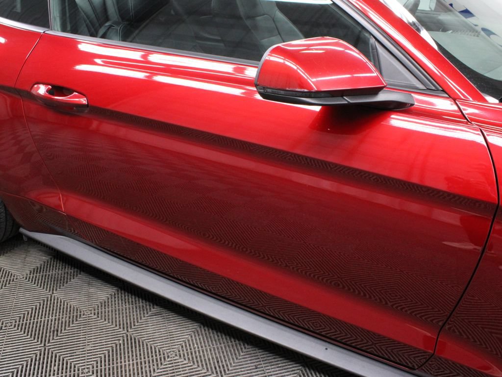 Used 2015 Ford Mustang Premium RWD image 33