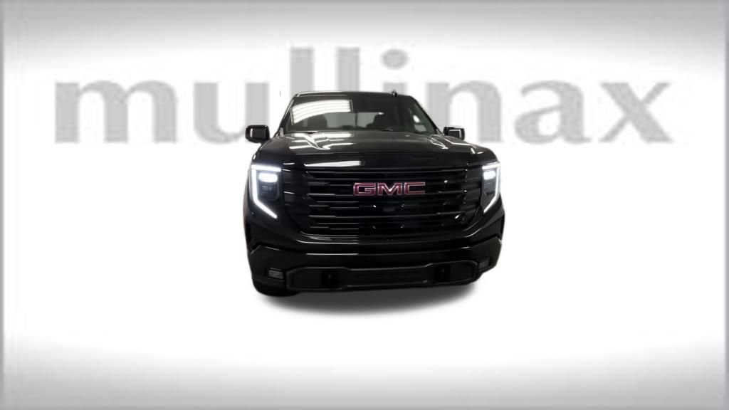 New 2026 GMC Sierra 1500 Elevation w/ Elevation Premium Package image 54