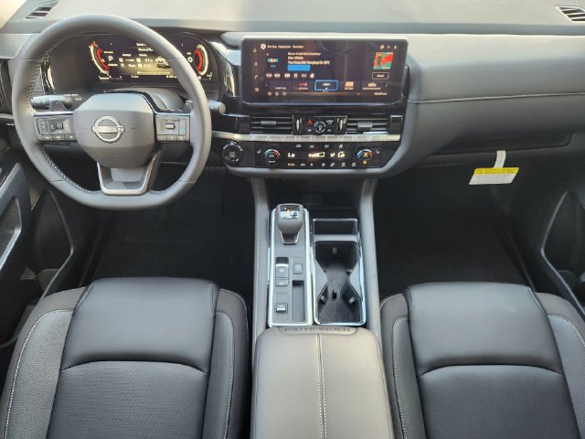 New 2026 Nissan Pathfinder SL FWD image 23