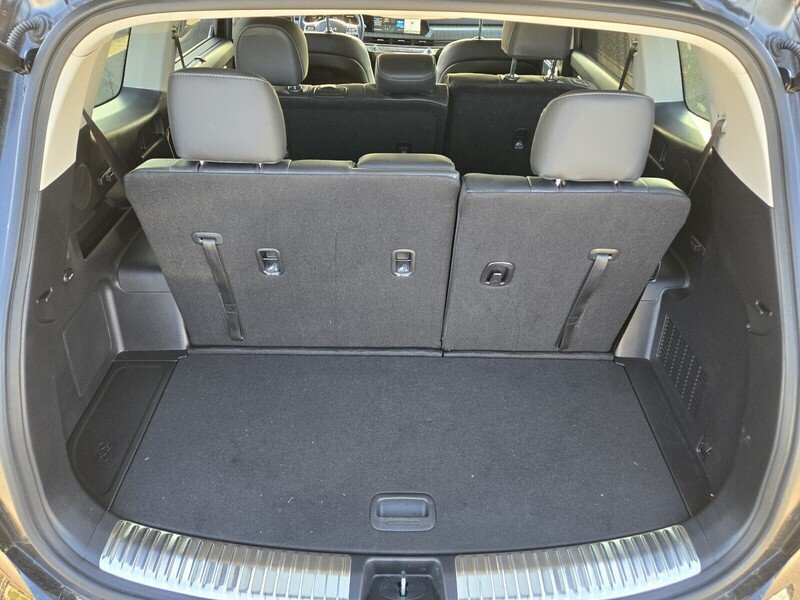 Certified 2025 Kia Telluride SX FWD image 14