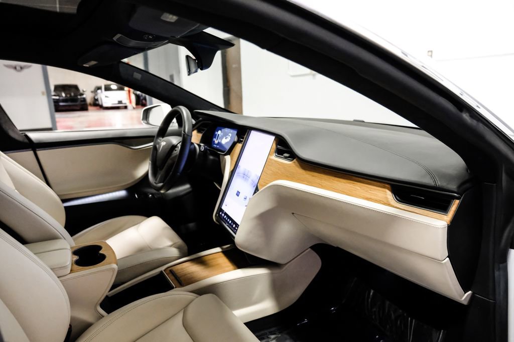 Used 2020 Tesla Model S Long Range image 15