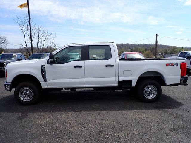 Used 2024 Ford F250 XL w/ FX4 Off-Road Package image 2