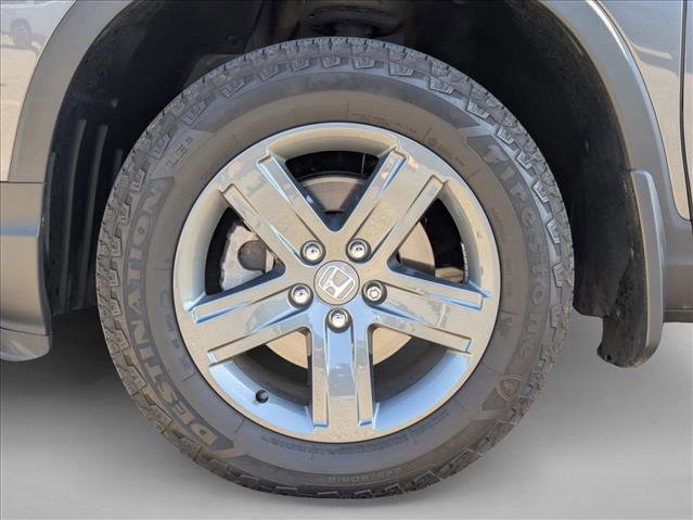 Used 2023 Honda Ridgeline RTL image 15