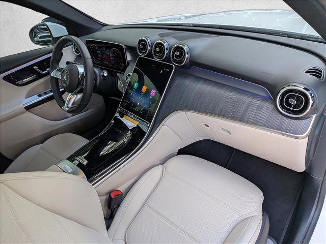 Certified 2026 Mercedes-Benz GLC 300 image 20