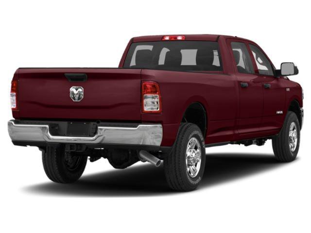 Certified 2020 RAM 3500 Laramie image 2
