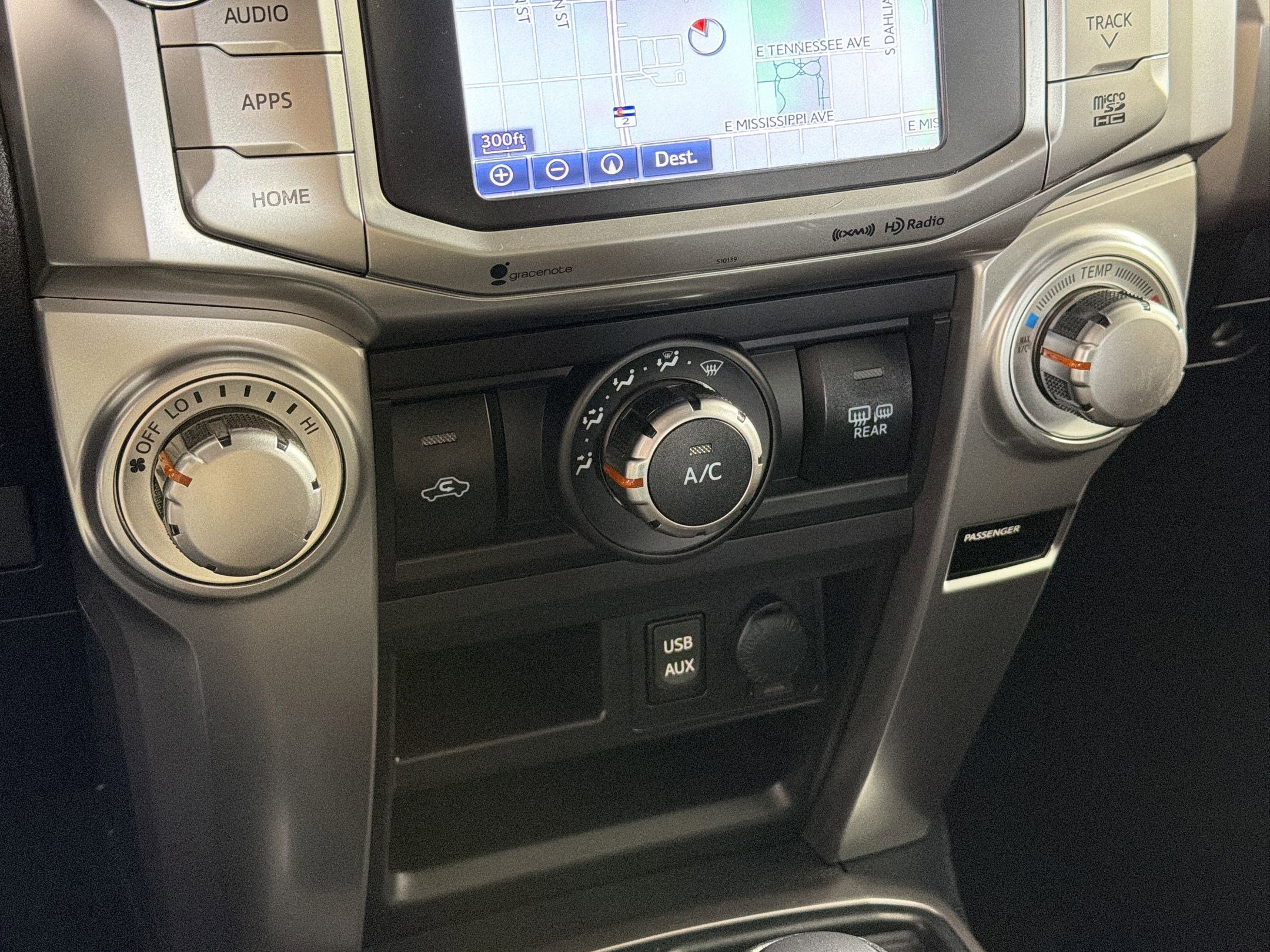 Used 2018 Toyota 4Runner SR5 image 18