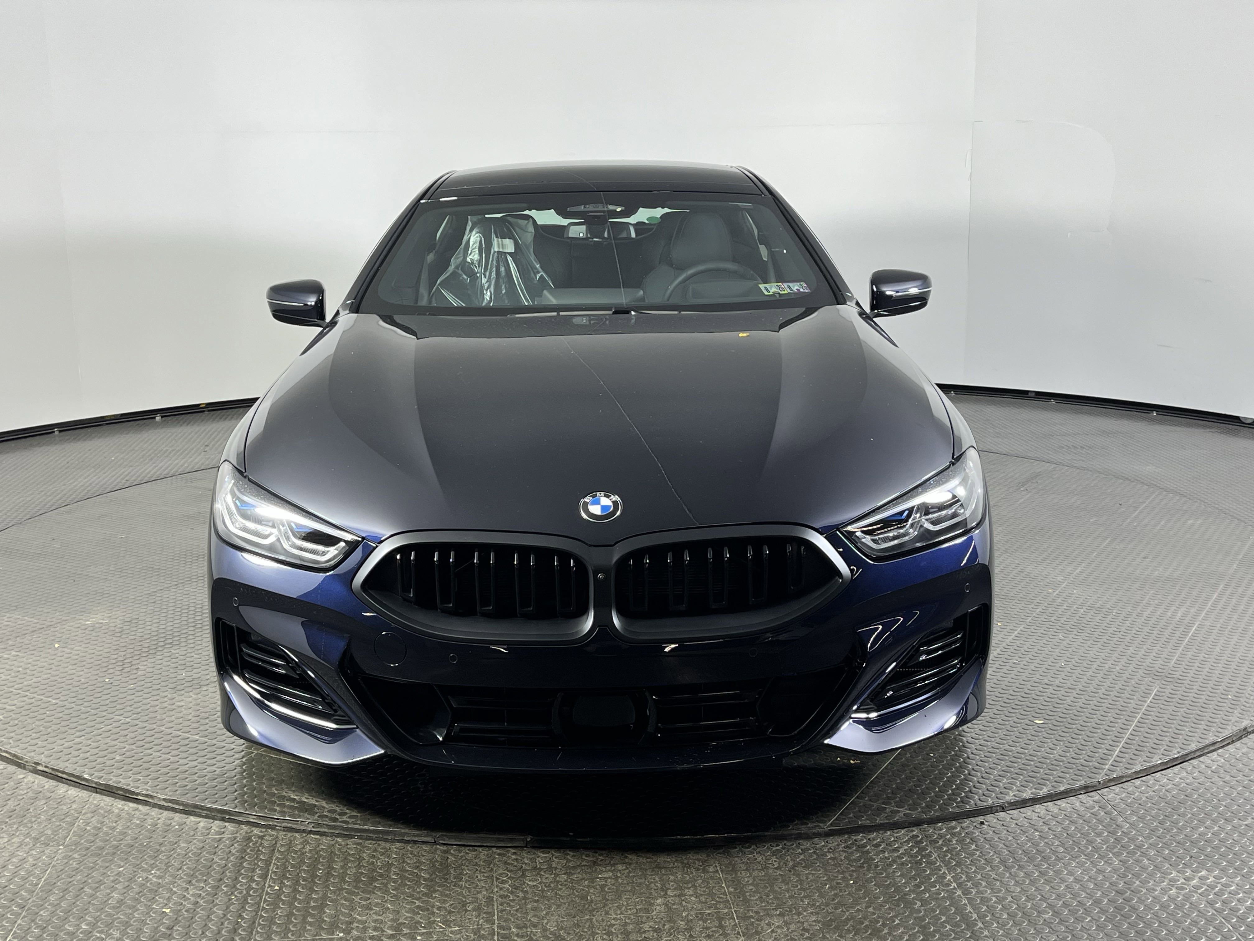 Used 2026 BMW 840i xDrive image 3