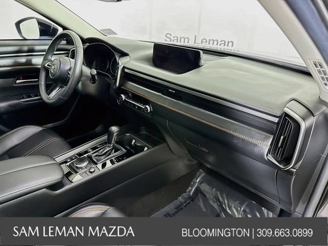 Used 2025 MAZDA CX-50 AWD 2.5 S w/ Weather Package image 29
