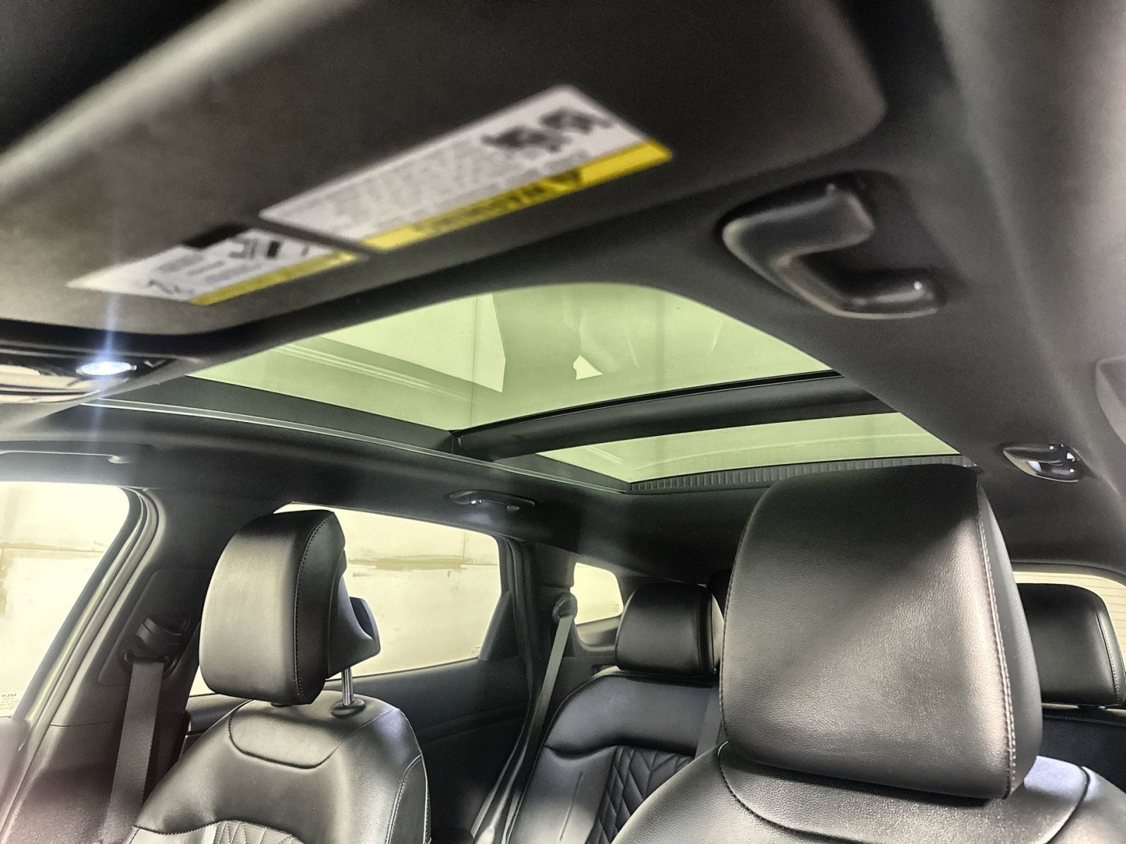 Used 2023 Kia Sportage X-Line w/ X-Line Premium Package image 32