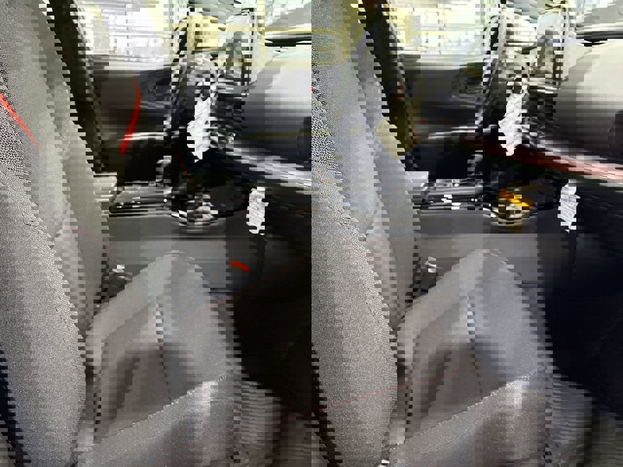 New 2026 Toyota Prius Plug-In Hybrid image 25