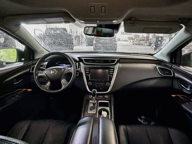 Used 2020 Nissan Murano Platinum AWD/4WD image 10