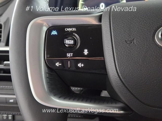 Used 2026 INFINITI QX80 Pure AWD/4WD image 33