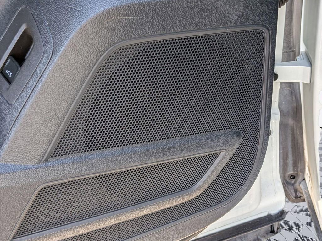 Used 2022 Volkswagen Atlas SE FWD image 12