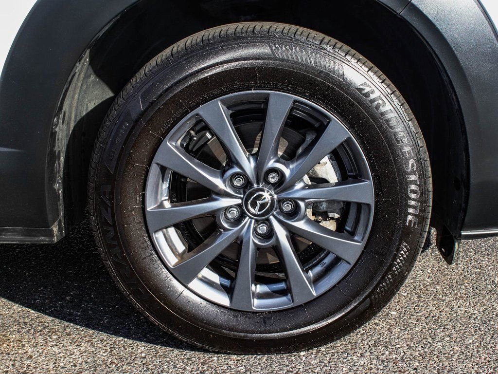 Used 2025 MAZDA CX-30 AWD 2.5 S image 7