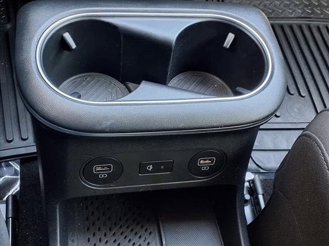 Used 2024 Hyundai Ioniq 5 SEL image 16