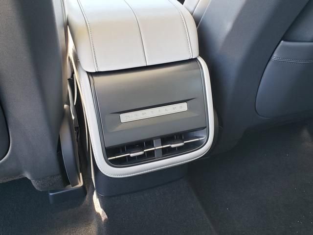 New 2026 Lincoln Nautilus Premier image 15