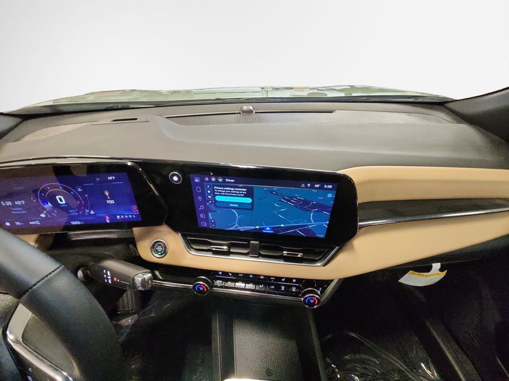 Certified 2026 Chevrolet Equinox ACTIV w/ Convenience Package III image 21