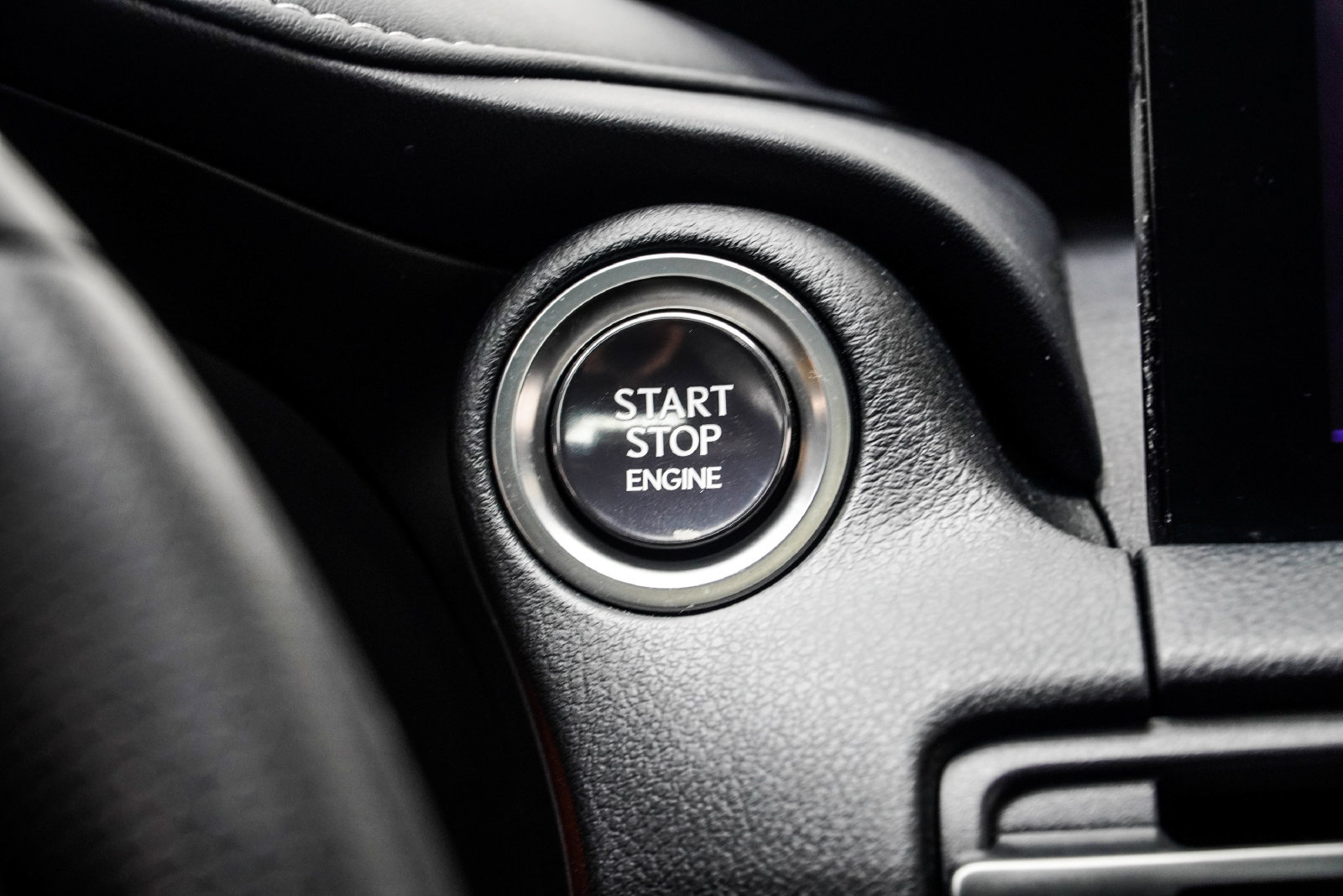 Used 2024 Lexus IS 350 F Sport w/ Navigation Package RWD image 28