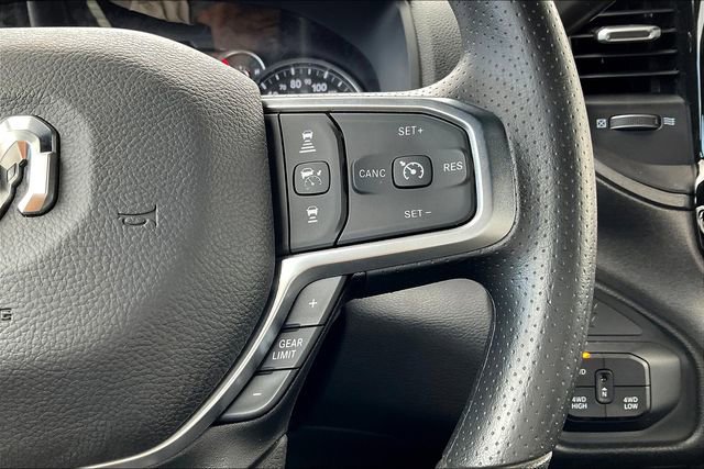 New 2025 RAM 2500 Tradesman image 15