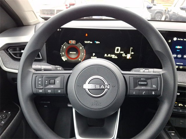 New 2026 Nissan Kicks SV w/ Cold Weather Package image 13