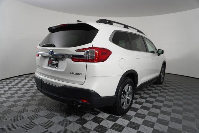 Certified 2024 Subaru Ascent Premium w/ Convenience Package image 8
