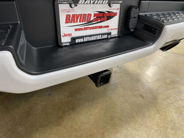 Used 2020 RAM 1500 Big Horn AWD/4WD image 28