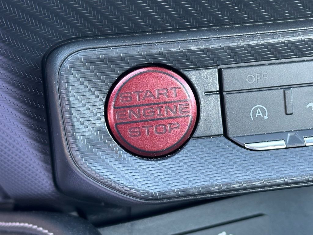 New 2025 Ford Mustang GT Premium w/ 60th Anniversary Package image 11