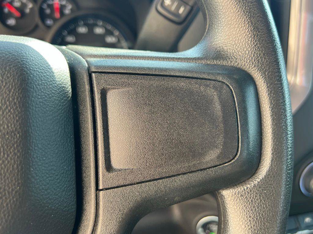 Used 2024 Chevrolet Silverado 1500 W/T w/ WT Fleet Convenience Package image 25