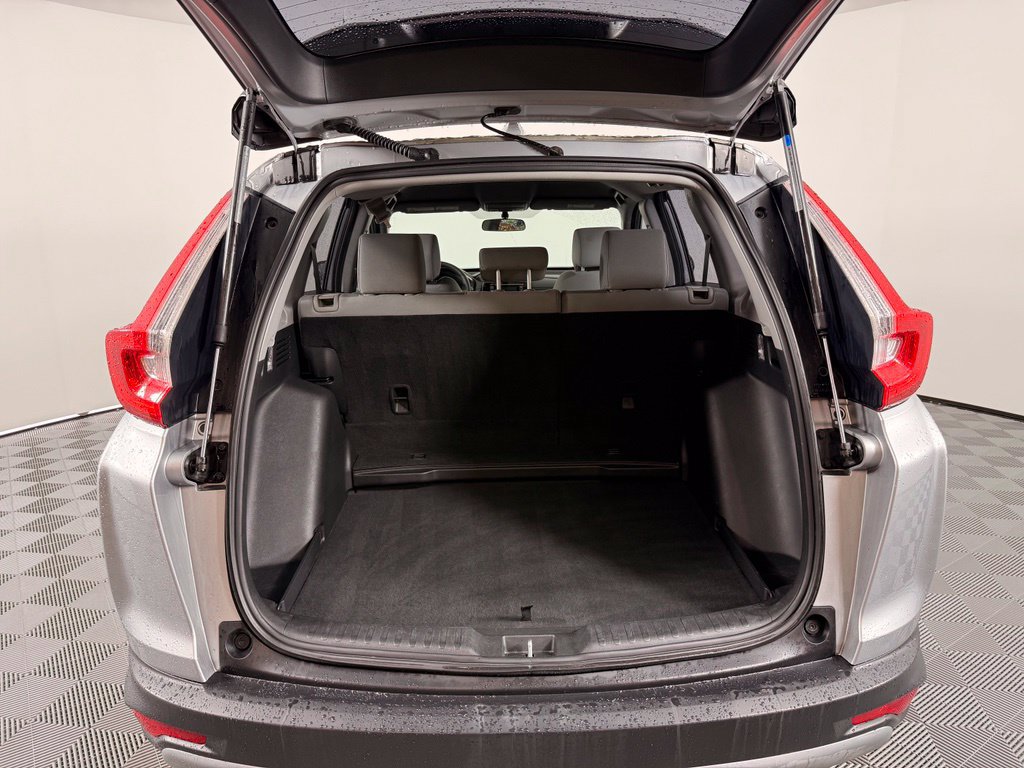 Used 2017 Honda CR-V LX image 13