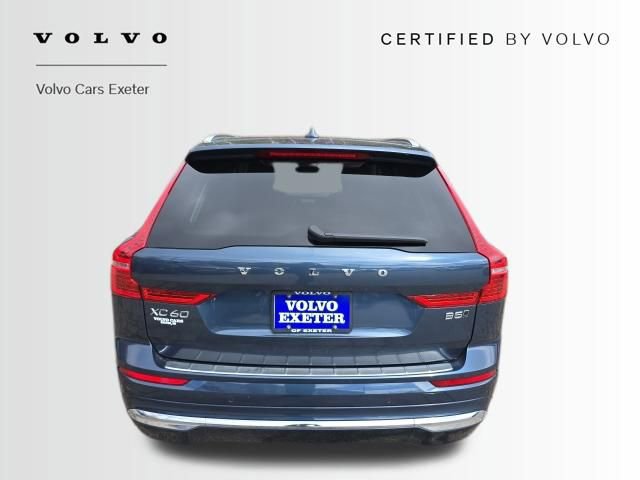 Certified 2023 Volvo XC60 B5 Plus w/ Climate Package image 8