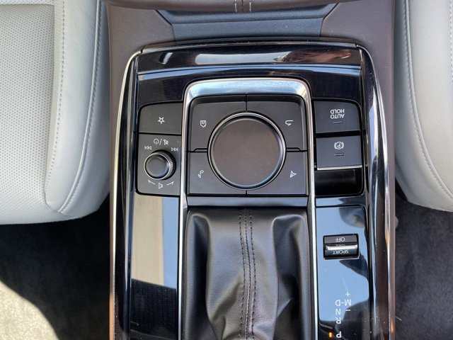 Used 2022 MAZDA CX-30 AWD 2.5 S w/ Premium Package image 13