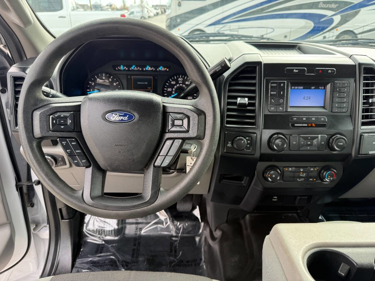 Used 2019 Ford F150 XL w/ Equipment Group 101A Mid image 31