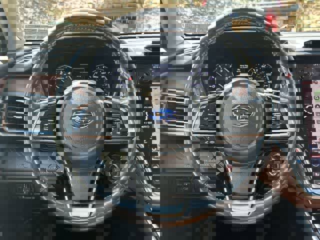 Used 2020 Subaru Outback Touring w/ Popular Package #2 AWD/4WD image 8