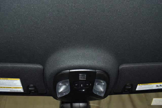 New 2026 Jeep Compass Latitude image 16