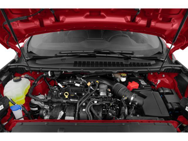 Used 2022 Ford Edge SEL w/ Convenience Package AWD/4WD image 15