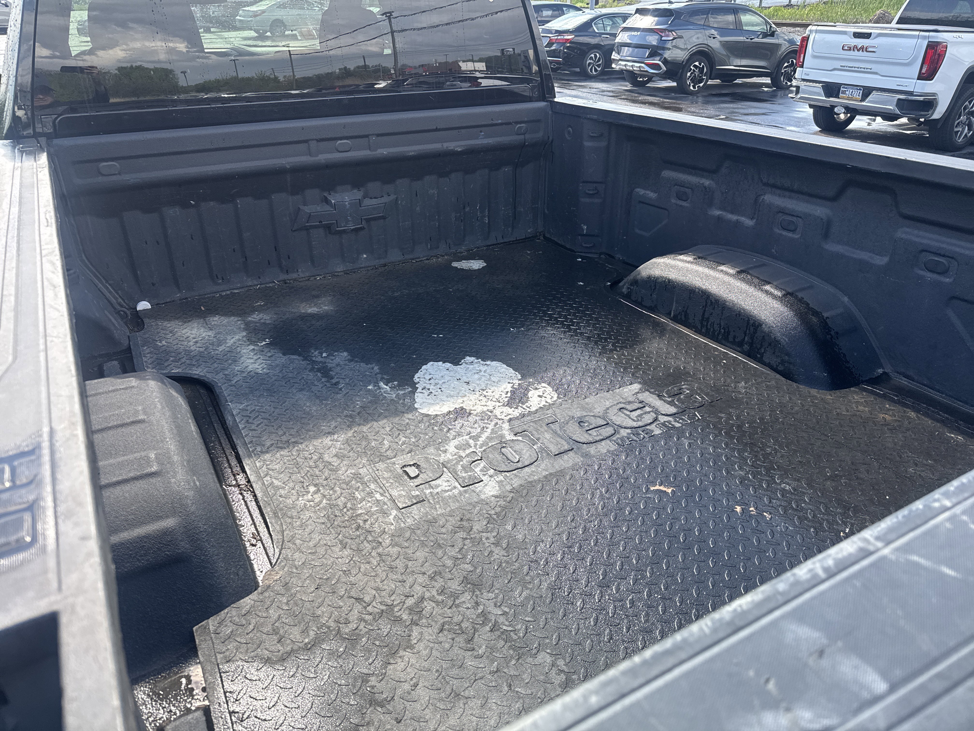 Used 2023 Chevrolet Silverado 3500 LT w/ All Star Edition AWD/4WD image 5