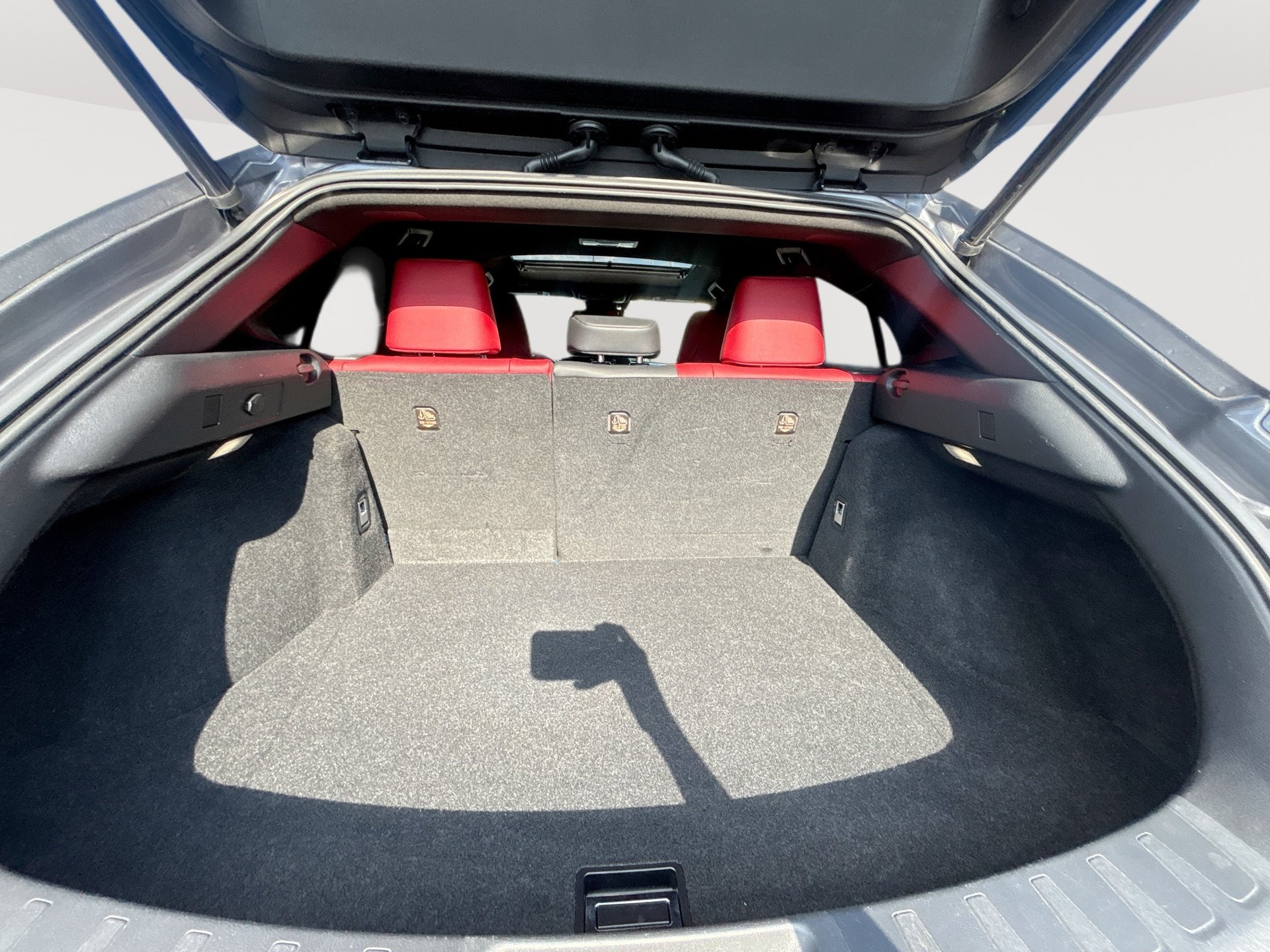 Used 2019 Lexus UX 200 F Sport w/ F Sport Premium Package FWD image 22