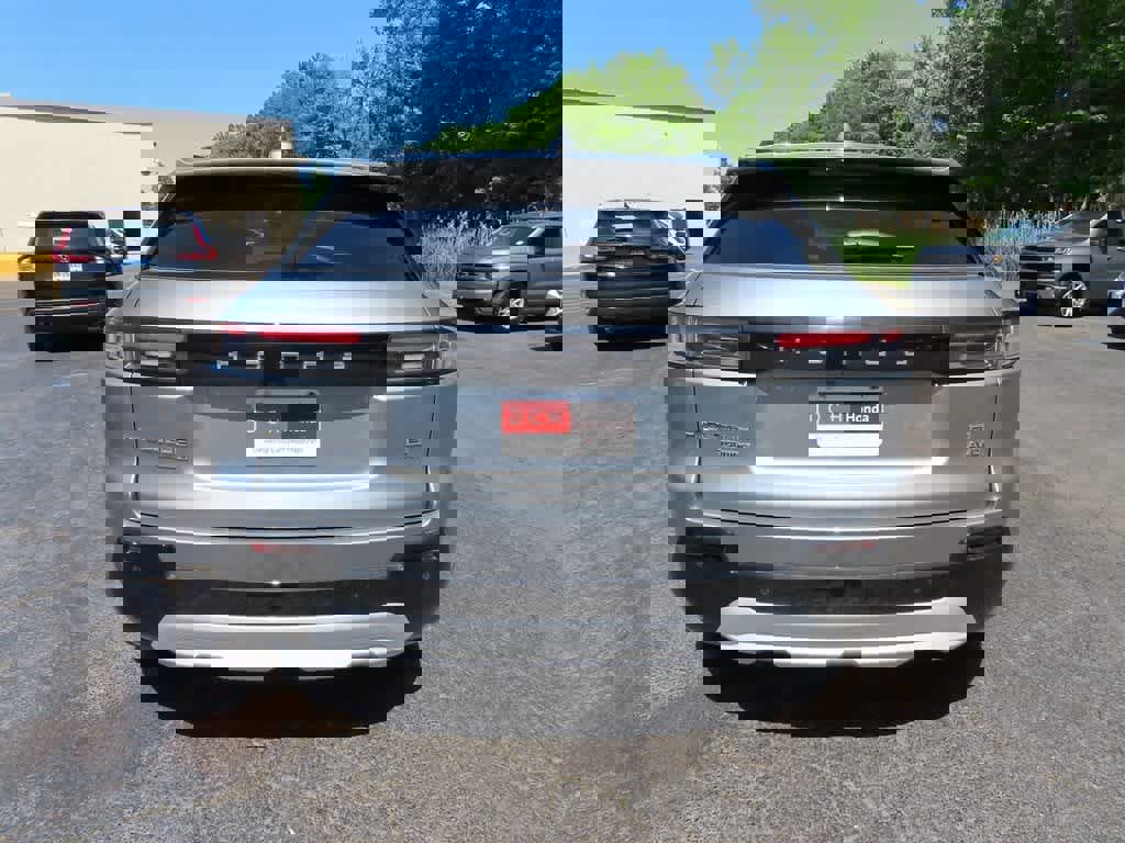 New 2026 Honda Prologue Touring image 5