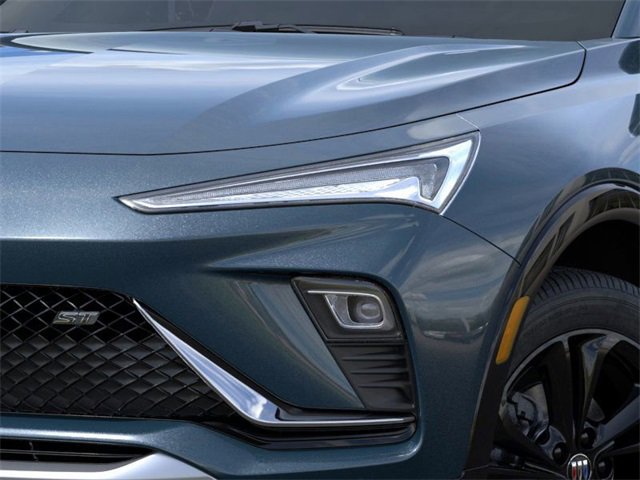 New 2026 Buick Envista Sport Touring w/ Convenience II Package image 10