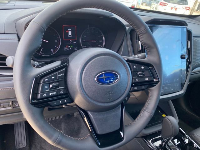 New 2026 Subaru Forester Touring image 12