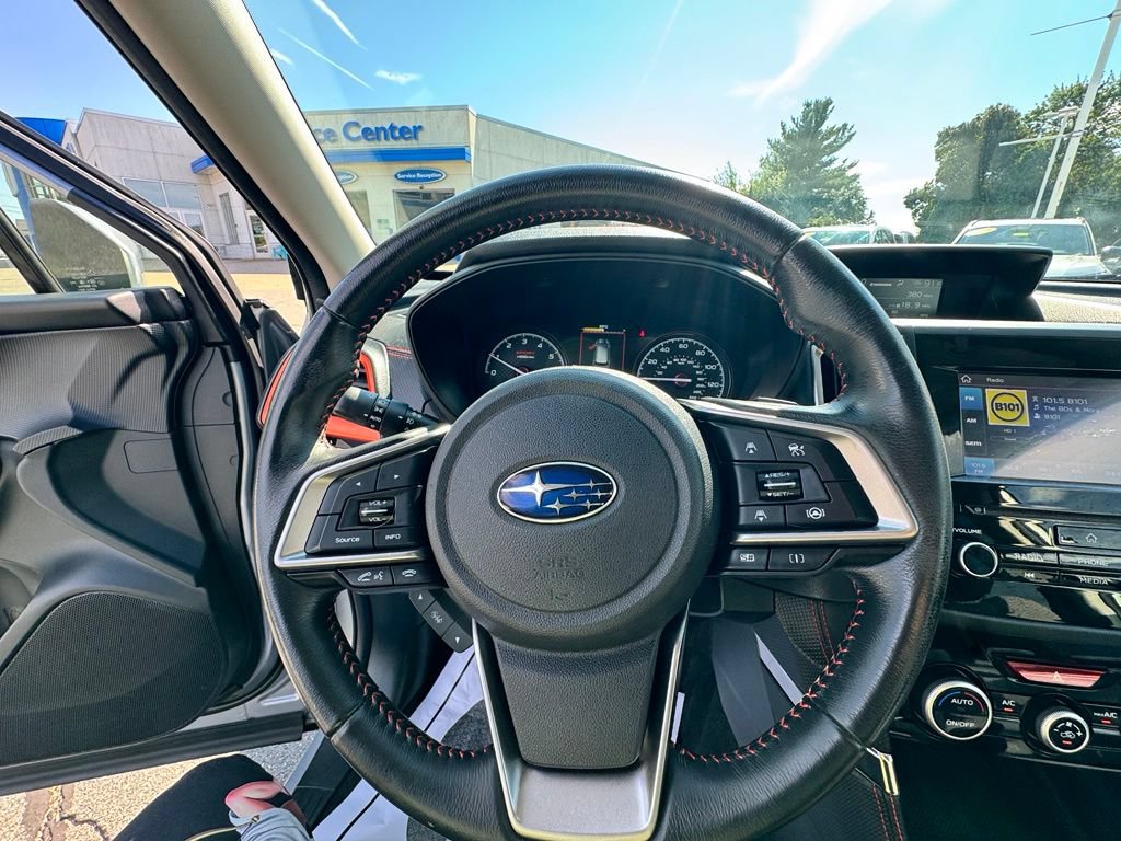 Used 2020 Subaru Forester Sport AWD/4WD image 19