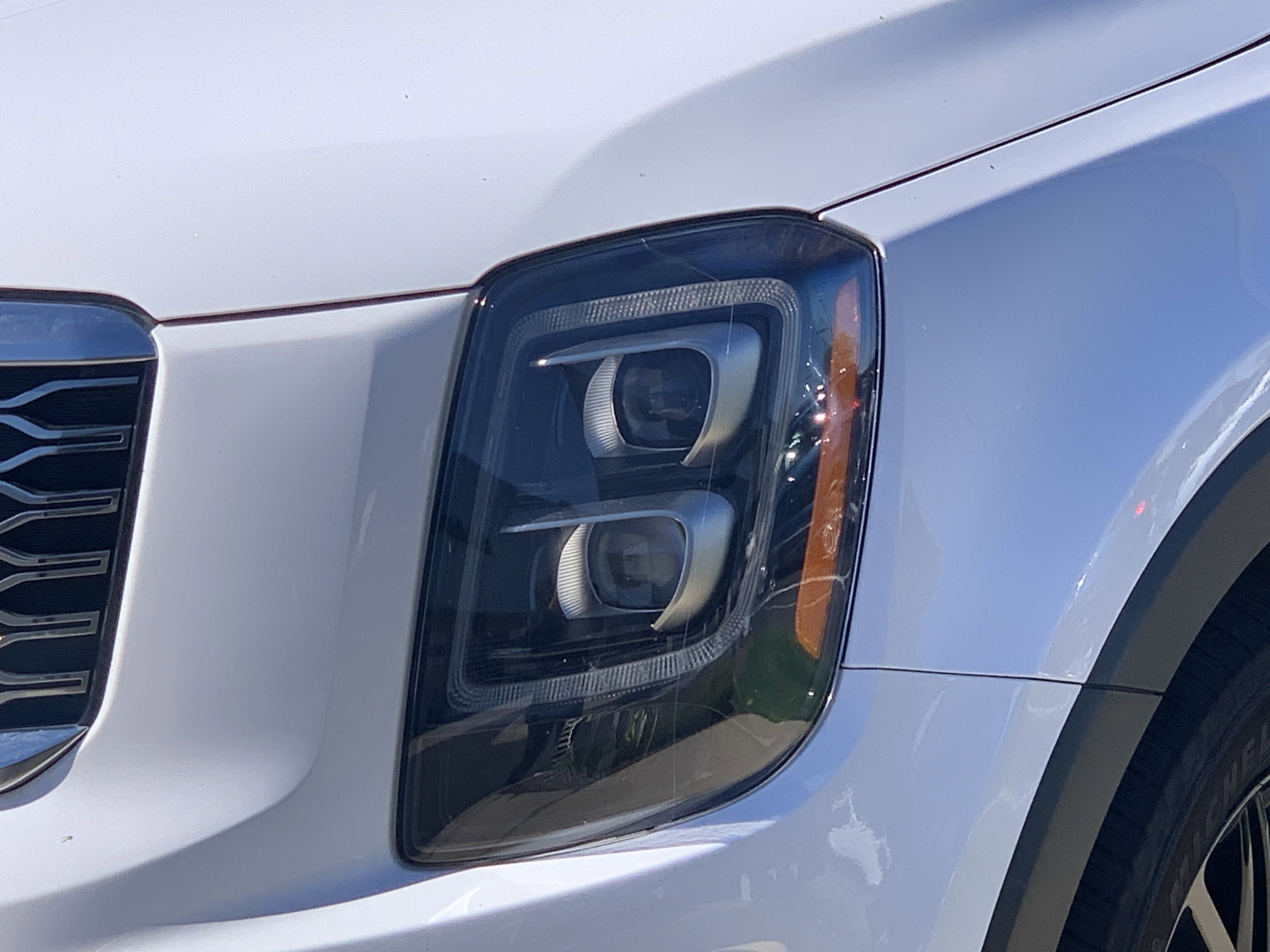 Used 2021 Kia Telluride SX w/ SX Prestige Package image 6